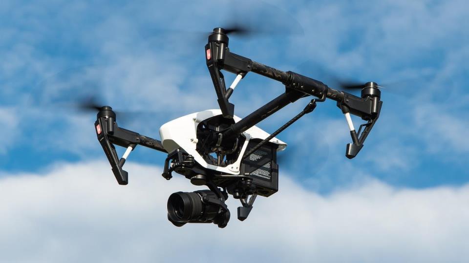Lenke til artikkel: Viktig informasjon om dronebruk i turistsesongen 2023