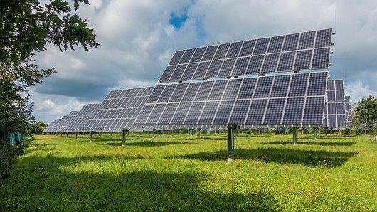 Lenke til artikkel: Kommunedelplan for klima og energi for perioden 2023-2030 ble vedtatt i kommunestyret 29.08.23