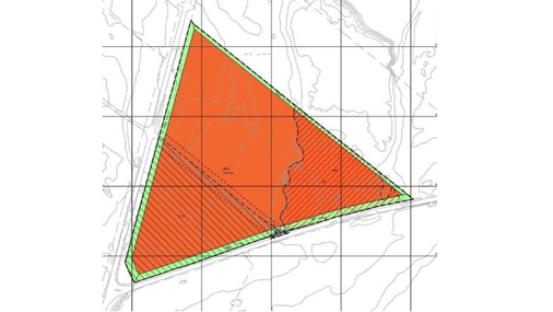Lenke til artikkel: Høring og offentlig ettersyn – Detaljregulering for Telneset Solkraftverk 